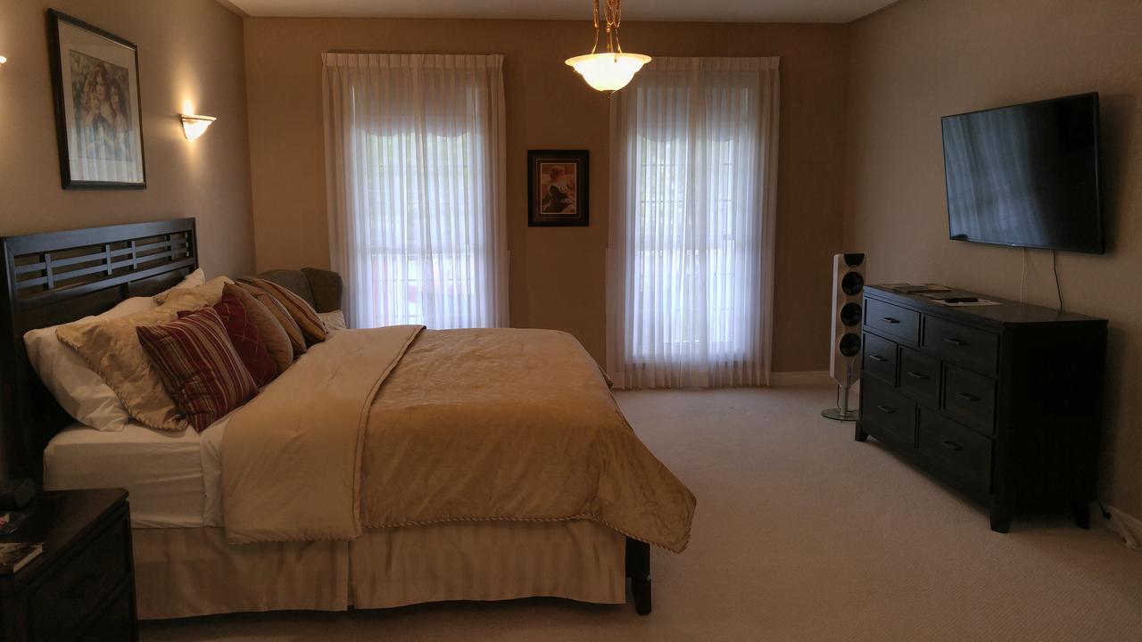 The White House Boutique B&B Niagara-on-the-Lake Eksteriør bilde